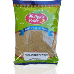 Mother's Pride Coriander Powder