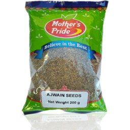 Mother's Pride Ajwain Seeds
