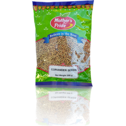 Mother's Pride Coriander Seeds