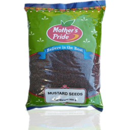 Mother's Pride Mustard Seed Medium