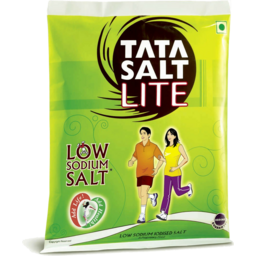 Tata Salt Lite