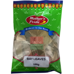 Mother's Pride Bay Leaves