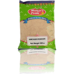 Mother's Pride Amchur Powder