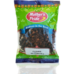 Mother's Pride Clove Whole