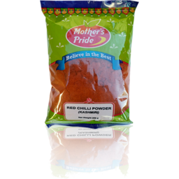Mother's Pride Chilli Powder - Kashmiri