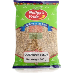 Mother's Pride Coriander Seeds