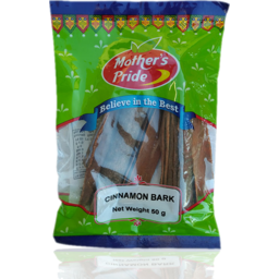 Mother's Pride Cinnamon Bark