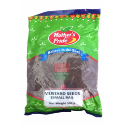 Mother's Pride Mustard Seed Small