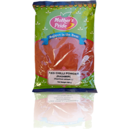 Mother's Pride Chilli Powder - Kashmiri