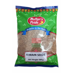 Mother's Pride Ajwain Seeds