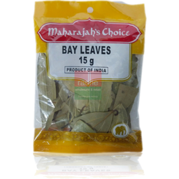 Maharaja/​C Bay Leaves
