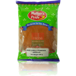Mother's Pride Chilli Powder - Regular