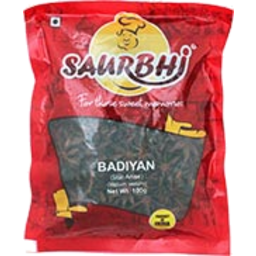 Saurbhi Star Aniseed (​Badiyan)