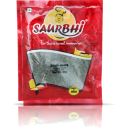 Saurbhi Shah Jeera
