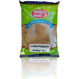 Mother's Pride Cumin Powder