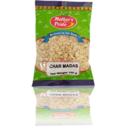 Mother's Pride Charmagaz