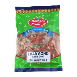 Mother's Pride Char Gond