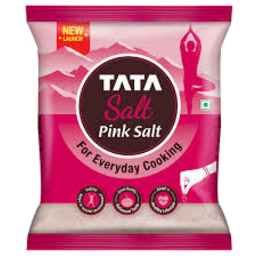 Tata Pink Sendha Salt