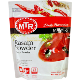 Mtr Rasam Powder