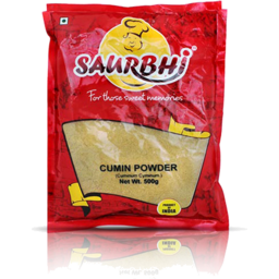 Saurbhi Cumin Powder