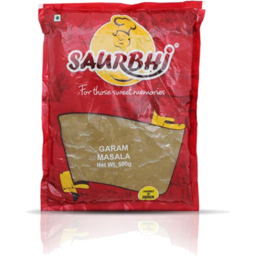Saurbhi Garam Masala