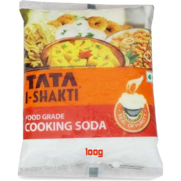 Tata Cooking Soda