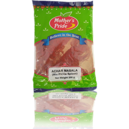 Mother's Pride Achar Masala