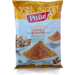 Pattu Turmeric powder