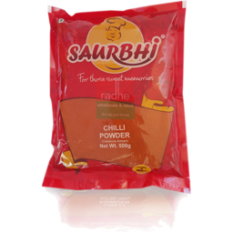 Saurbhi Chilli Powder