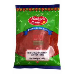 Mother's Pride Chilli Powder - Extra Hot
