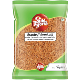 Double Horse Rosted Vermicilly