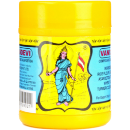 Vandevi Hing