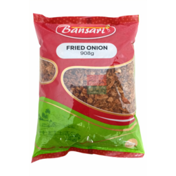 Bansari Fried Onion