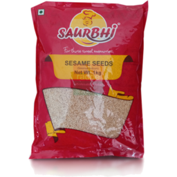 Saurbhi Sesame Seed Normal