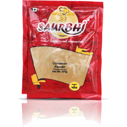 Saurbhi Cinnamon Powder