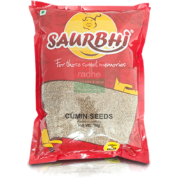 Saurbhi Cumin Seeds