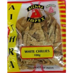 Aithra White Chilli