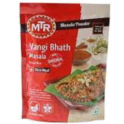 Mtr Vangi Bhath Powder