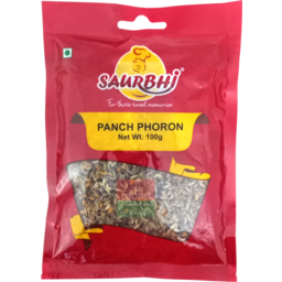 Saurbhi Panch Poran
