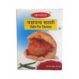 Kapol Vada-Pav Masala