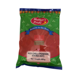 Mother's Pride Chilli Powder - Extra Hot