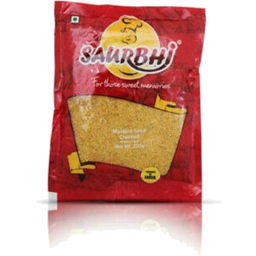 Saurbhi Mustard Seeds Crushed