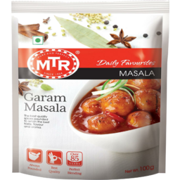 Mtr Garam Masala