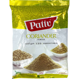 Pattu Coriander Powder