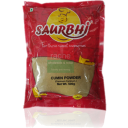 Saurbhi Cumin Powder