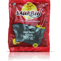 Saurabhi Mustard Seeds