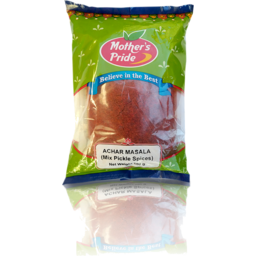 Mother's Pride Achar Masala