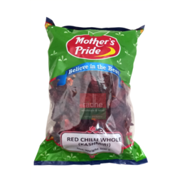 Mother's Pride Chilli Whole Kashmiri Without Stick