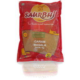 Saurbhi Garam Masala
