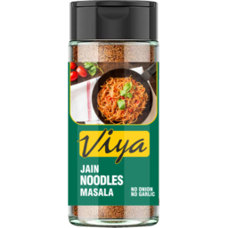 Viya Jain Noodles Masala